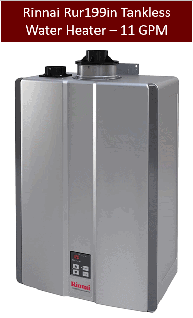 rinnai-rur199in-condensing-tankless-water-heater