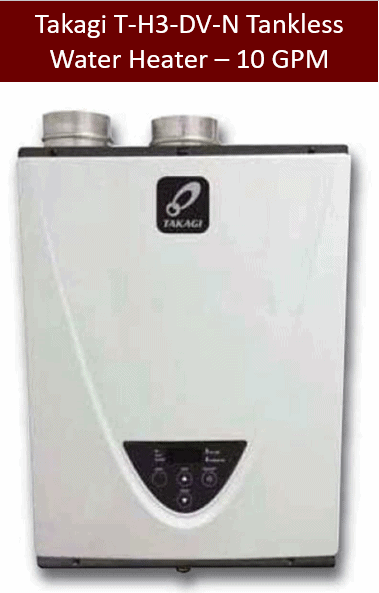 takagi-th3dvn-condensing-tankless-water-heater
