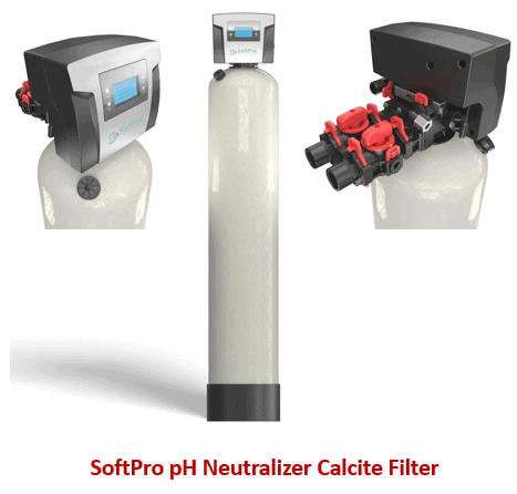 SoftPro-pH-neutralizer-calcite-filter